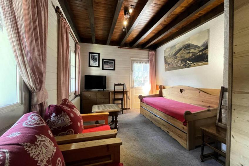 Chalets à La Clusaz - foto 8