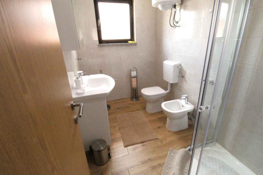 Holiday apartment with air conditioning - BF-36V7K - foto 27