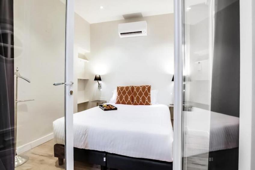 Maison Ingwë - T4 Pour 8 Personnes Place Gambetta - foto 2