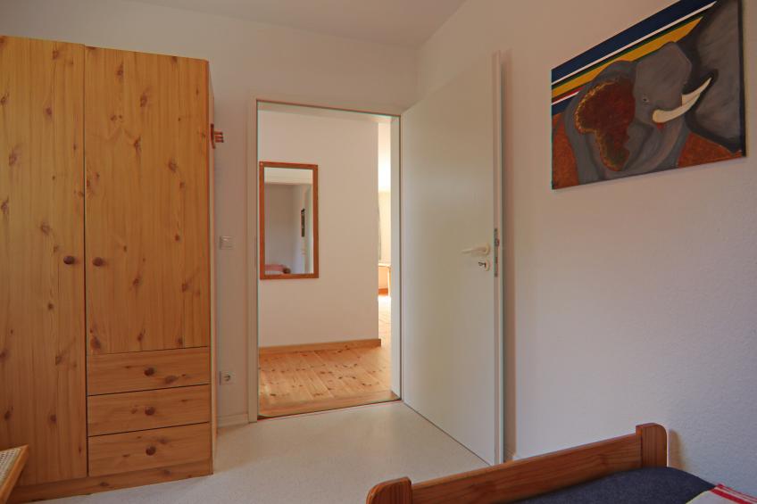 Ferienhäuser Inselblick / Ferienhaus 2 60 qm - foto 27