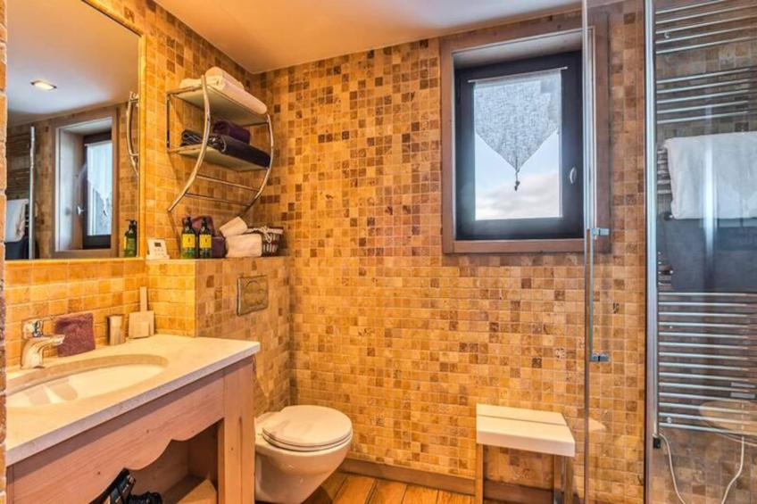 Résidence Les Coeurs - foto 10