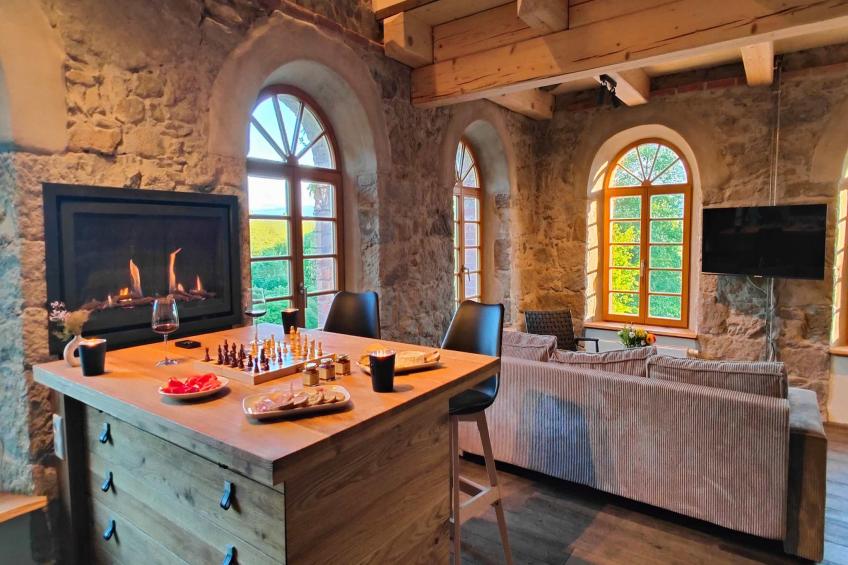 522 Galerie Sauna - foto 9