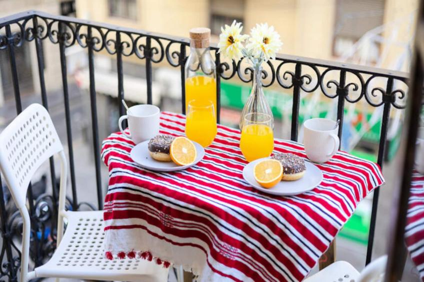 Appartements à Alicante - foto 32