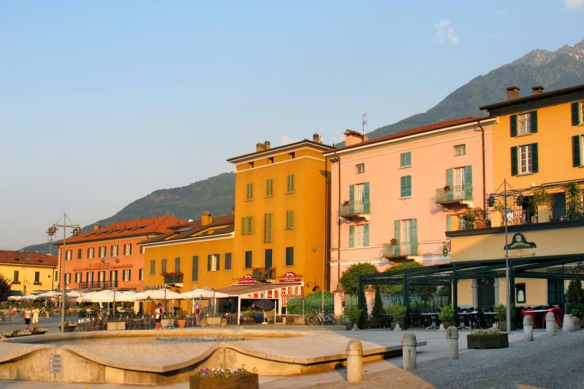 Casa al Lago - foto 17