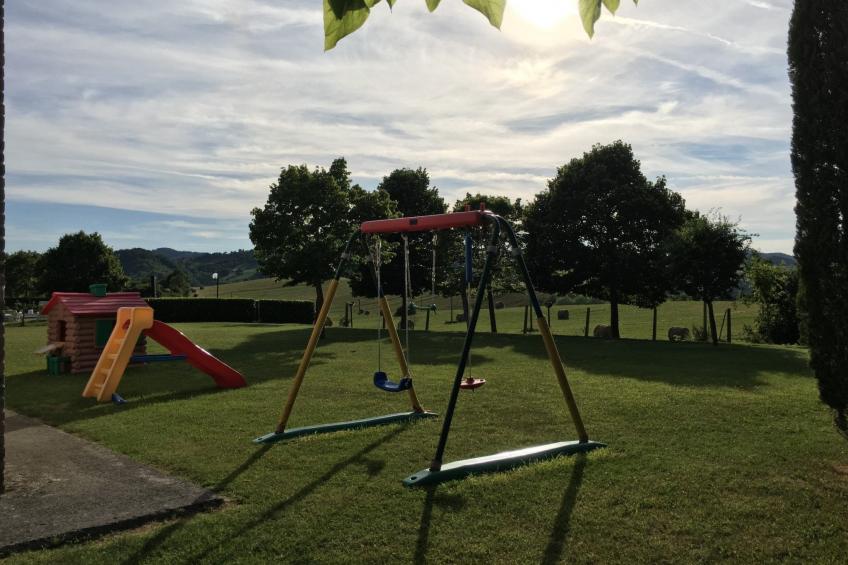 für 2 Personen ca. 50 m² in Sigillo, Umbrien (Provinz Perugia) - foto 19