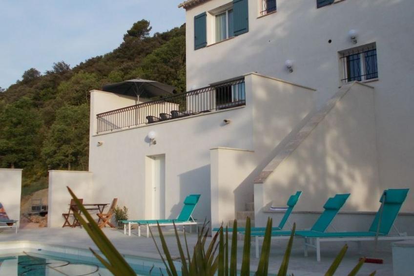 "Limounie" mit Terrasse - foto 10