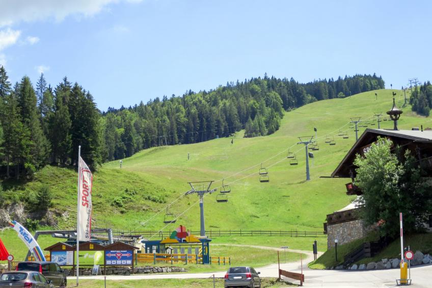 Alpenblick - foto 26