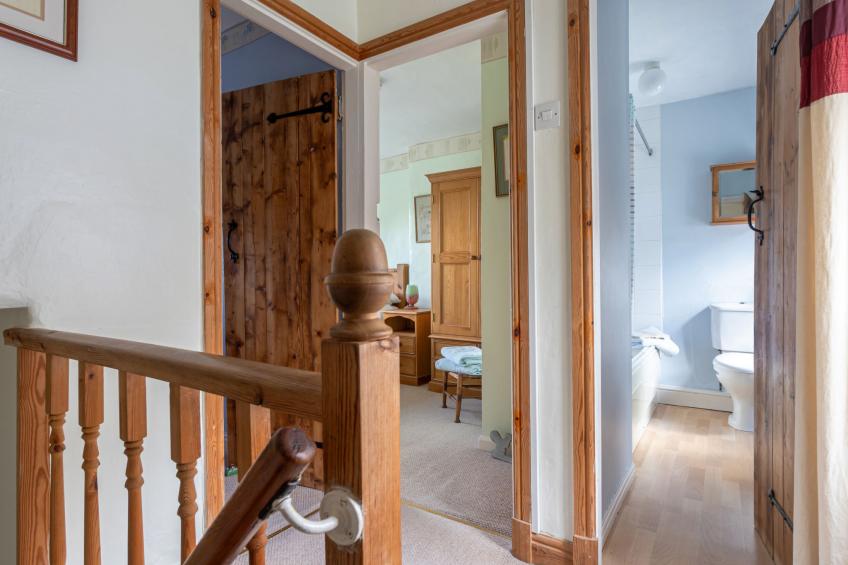 Garden Cottage - foto 19