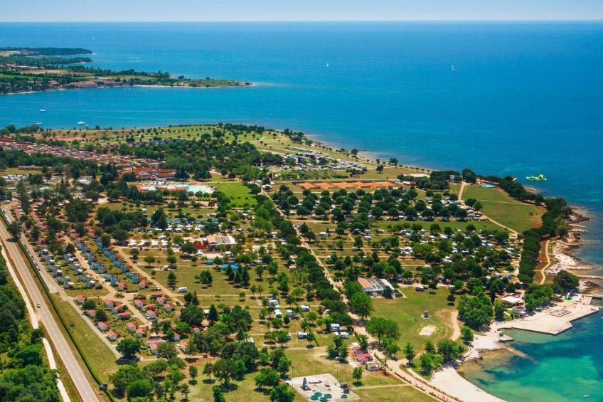 Wohnung in Fiorini mit Eigenem Balkon - foto 55