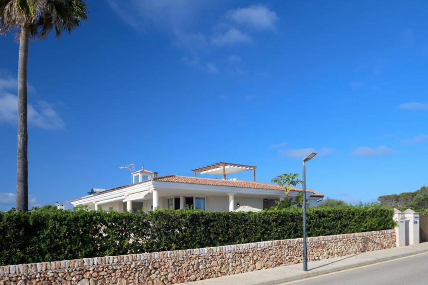 Villa Rafael Menorca - foto 30