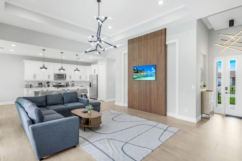 Villa Oasis Paradiso - foto 7