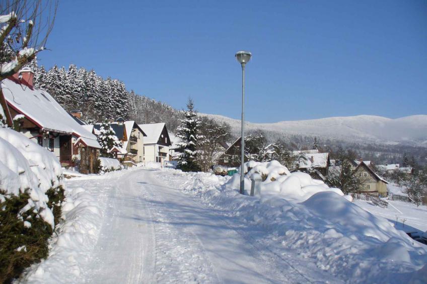 Vakantiewoning in het skigebied - VW-YCPK - foto 34