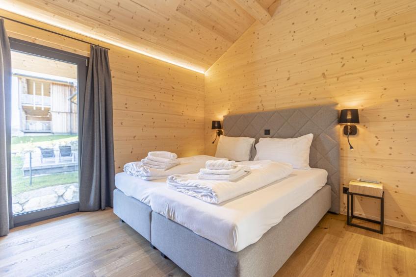 Premium Ferienhaus mit 4 Schlafzimmern Sauna & Pool - foto 2