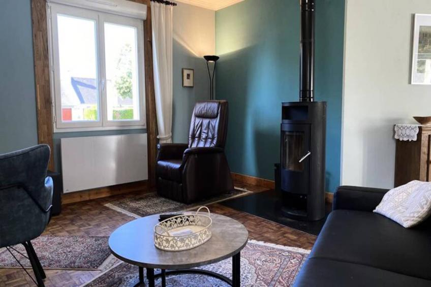 Résidence 209-plurien - foto 6