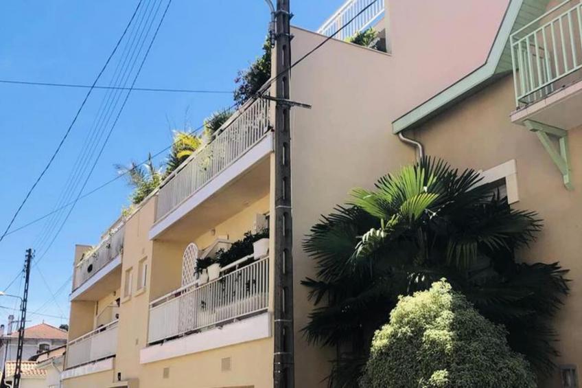 Résidence Palm Beach - foto 22