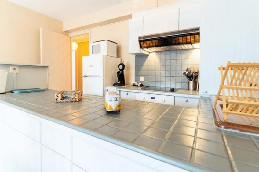 Résidence Agréable Appt 3 Pièces 6 Pers Avec Place De Parking Proche Centre Et Mer - foto 7