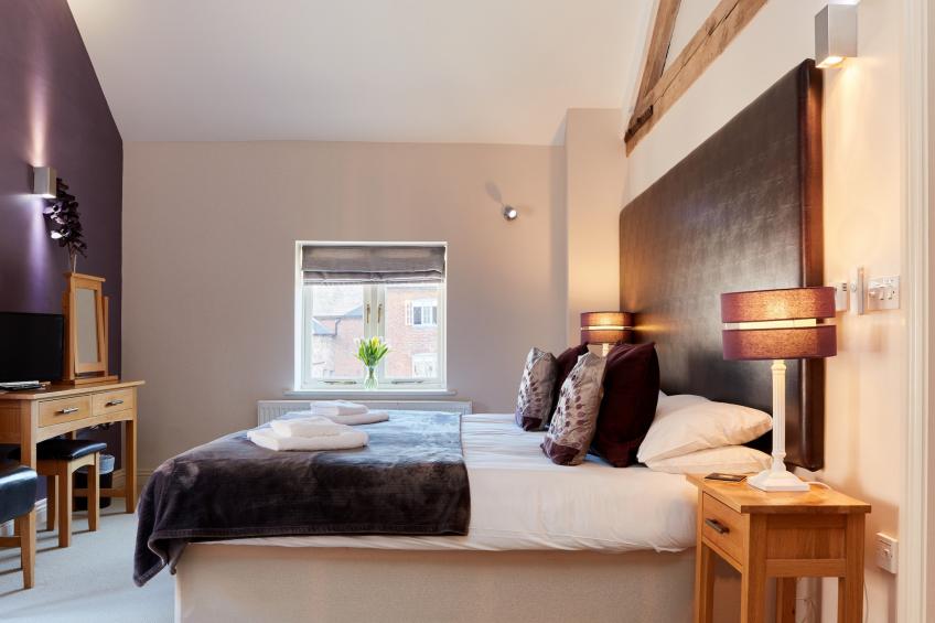 Sunshine Cottage - foto 24