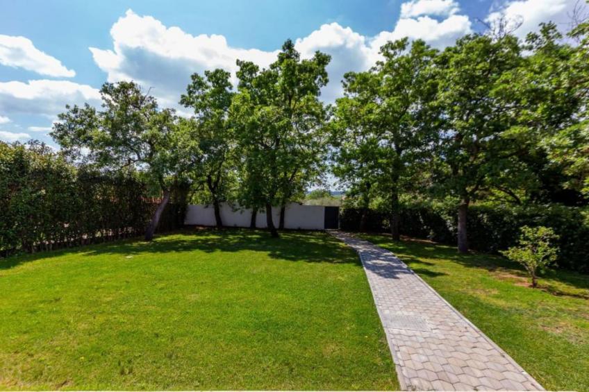 Peaceful Murvica Villa Pool, Garden, and Modern Comfort - Two Bedroom Holiday Home with Private Pool - foto 19