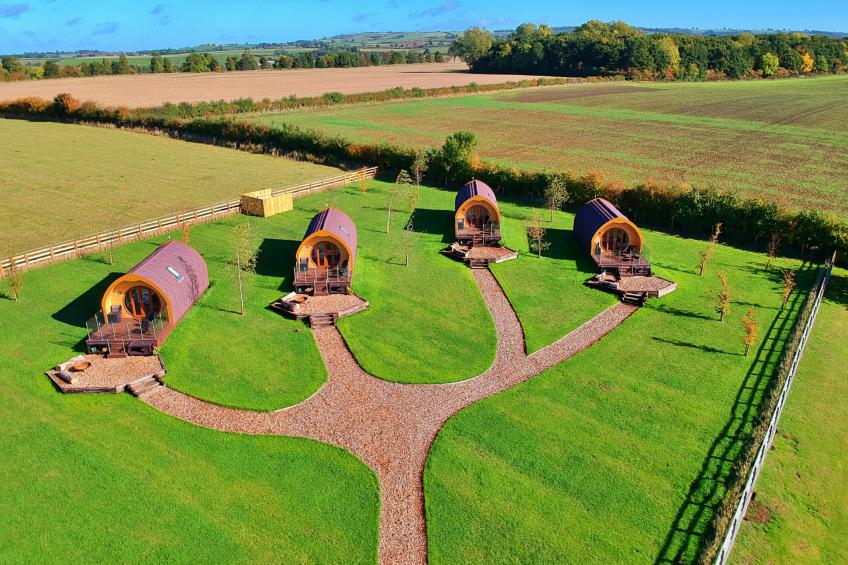 Hundle Dale - foto 2