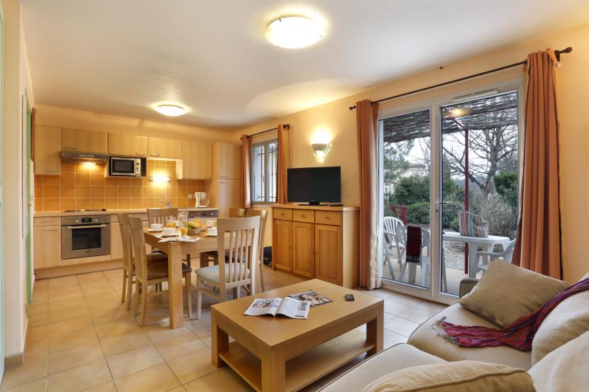 Résidence Les Bastides de Fayence M36S - foto 7