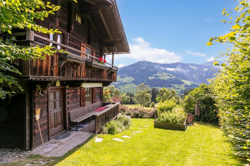 Weberhäusl am Penningberg - foto 26