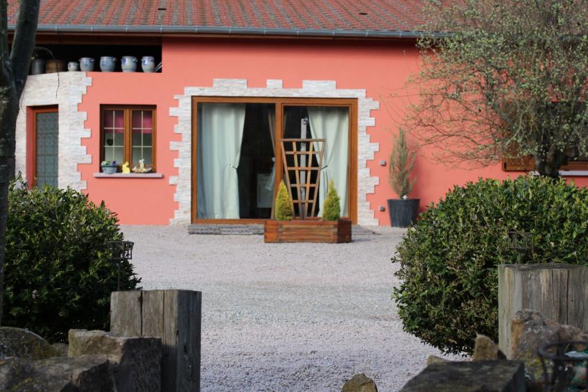 Ruhiges Ferienhaus mit Garten an der Weinstraße - foto 5