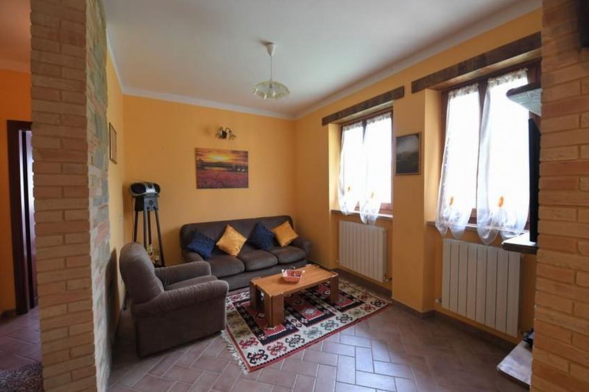 Schönes Ferienhaus in Sarnano mit privatem Pool - foto 12