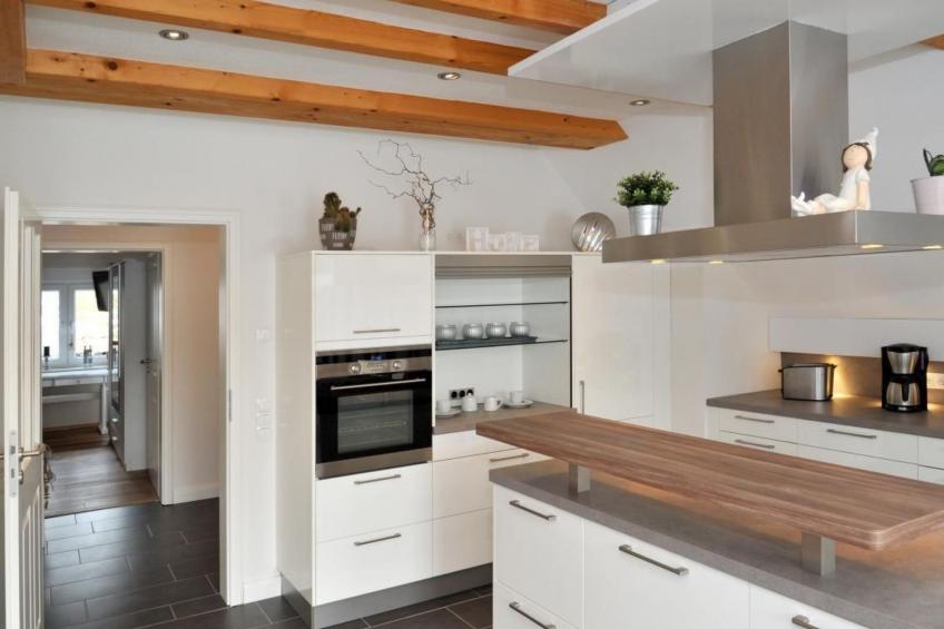 in Feldmannshof mit Grill und Garten - foto 6