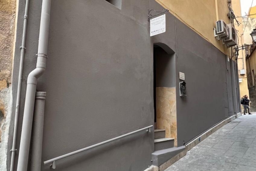 Studio Apartments Altstadt über Manno - foto 10