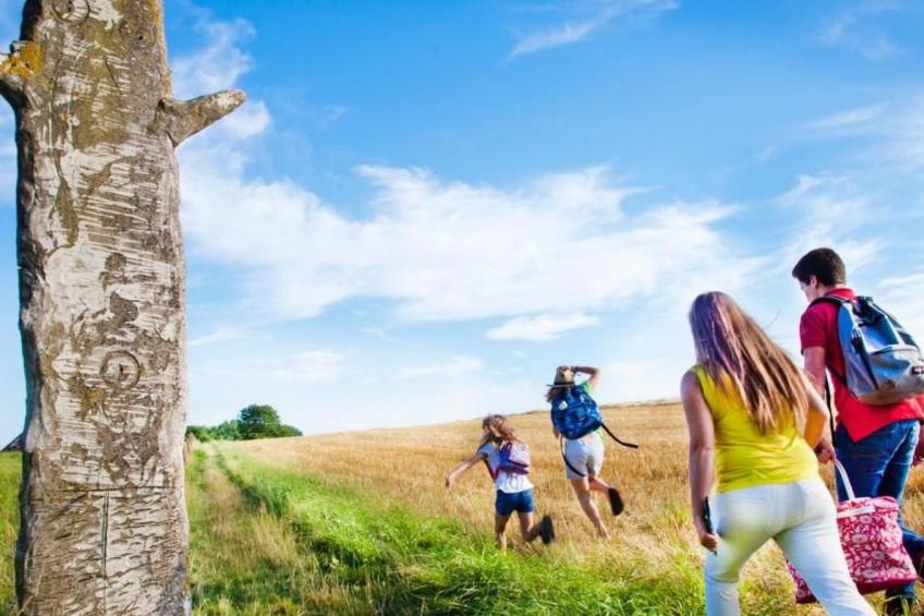 Komplett neue ländliche Unterkunft im Cottage-Stil Komfort - foto 58