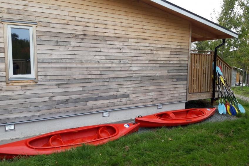 Haus Dalslandkanal - foto 17