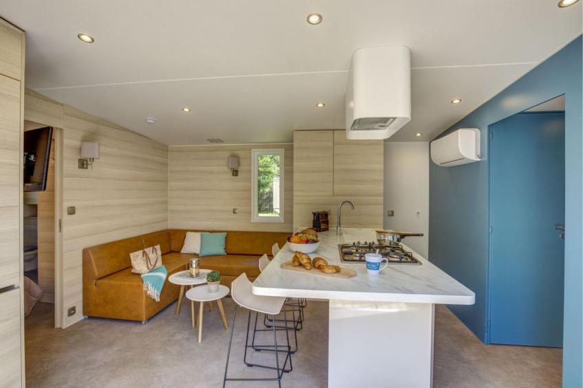 Cottage 4p 2Bdrms AirConPremium - foto 4