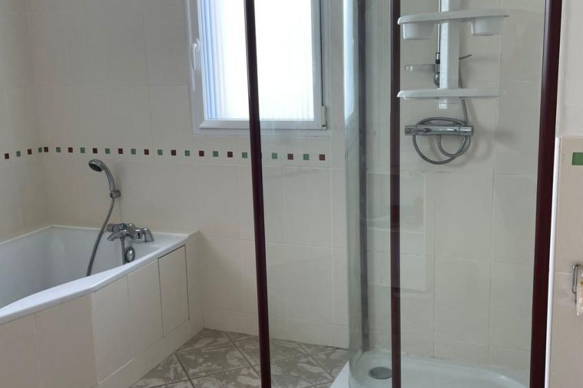 Ferienvilla Le repère mit Jacuzzi - foto 13