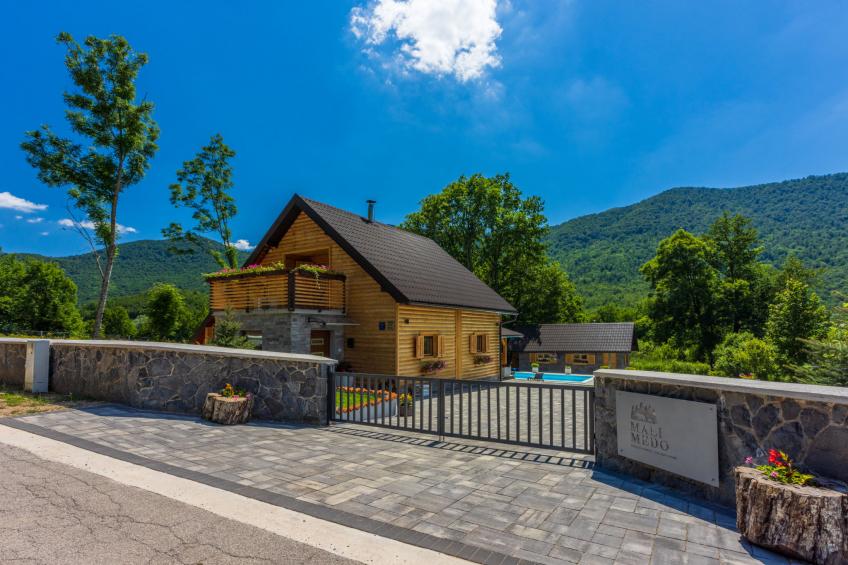 House Mali Medo - foto 4