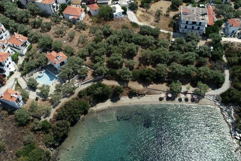 Mylos Trikeri - foto 16