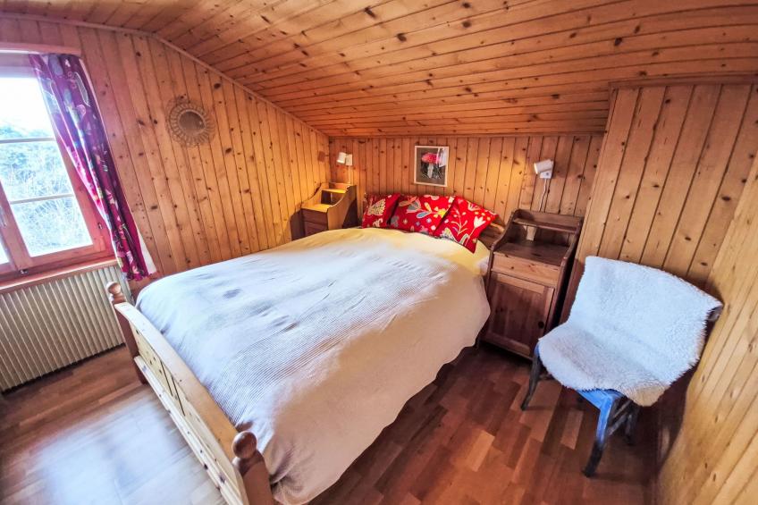 Chalet Le Rhônasson - foto 32