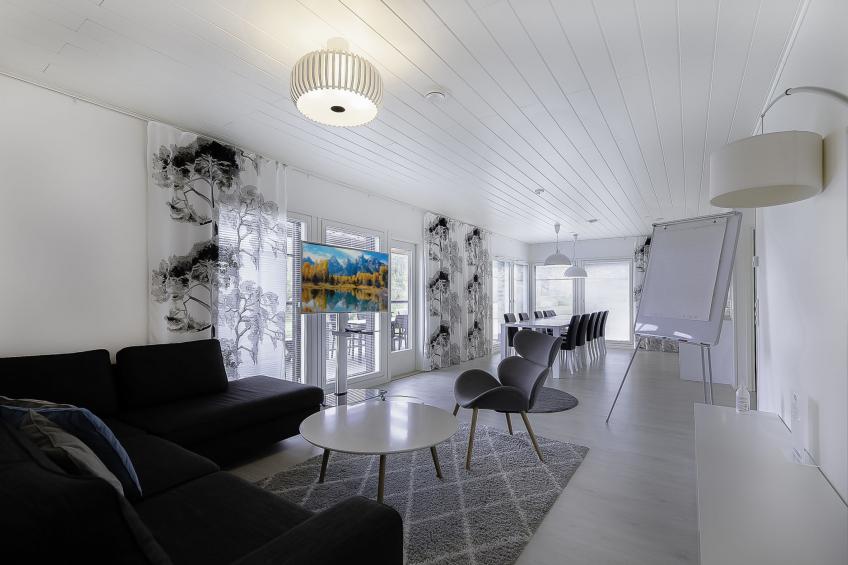 Villa koivu - foto 16