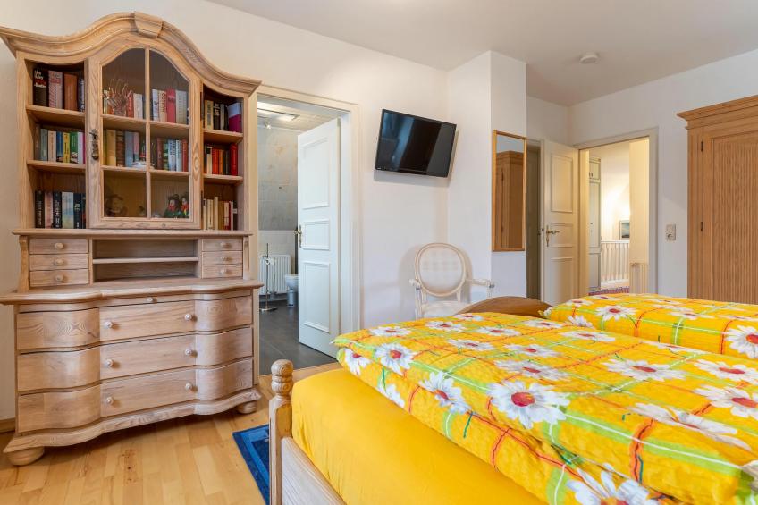 Ferienhaus Sturmschwalbe St Peter-Ording - foto 27
