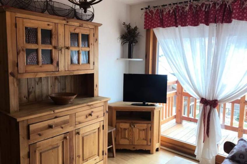 Chalet Du Bois De Suffin N 8 - foto 9