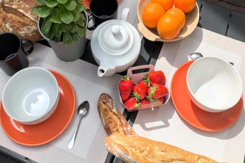 La Terrasse Bazille - foto 46