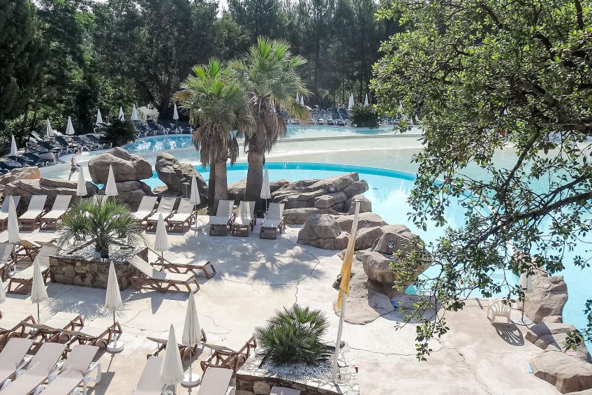 Les Restanques Golfe Saint Tropez - foto 22