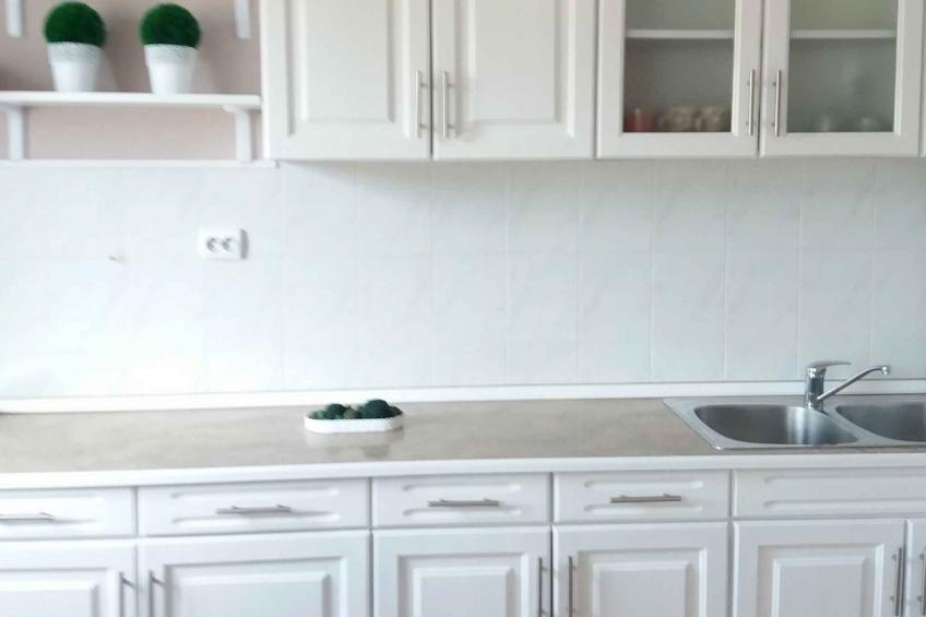 Holiday apartment Accommodation with a beautiful panorama - BF-NMPGG - foto 12