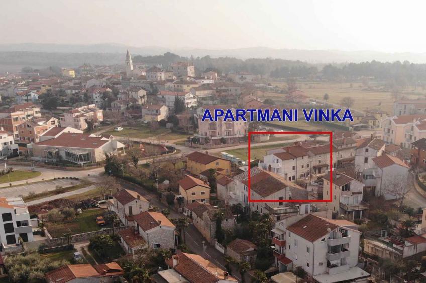 Vakantiewoning met airco - VW-4NF2T - foto 14