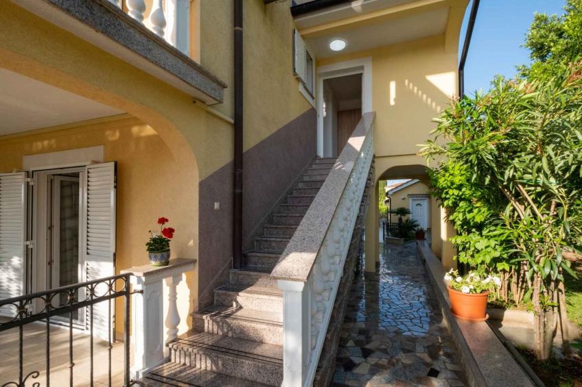 Vakantiewoning met balkon en airconditioning - BF-MMD56 - foto 4