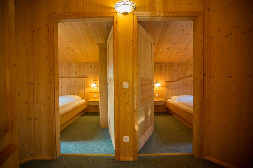 Dachstein Chalet C Haustierfrei - foto 14