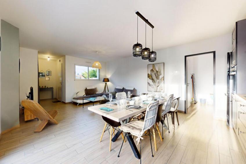 Maison à Saint-Gilles-Croix-de-Vie - foto 6