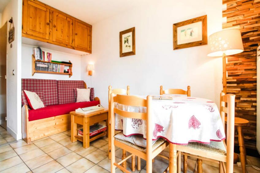 Studio à Flaine - foto 15