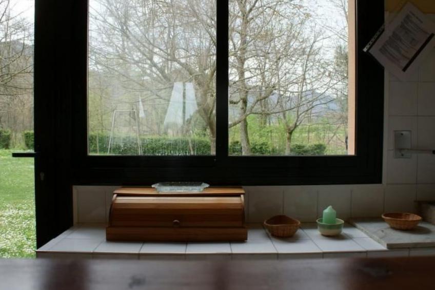 Kleiner Bungalow mit zwei Schlafzimmern. - foto 21