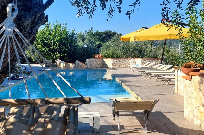 Drei-Zimmer-Wohnung im Erdgeschoss - foto 48