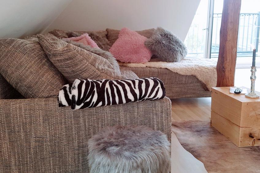 Luxus Penthouse im Grünen - foto 24